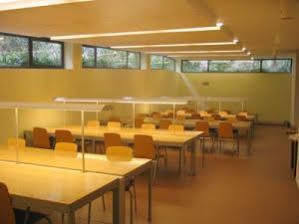 Apartment Residencia Universitaria Sarria Barcelona