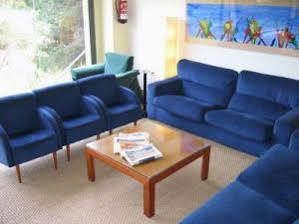 Residencia Universitaria Sarria Apartment *