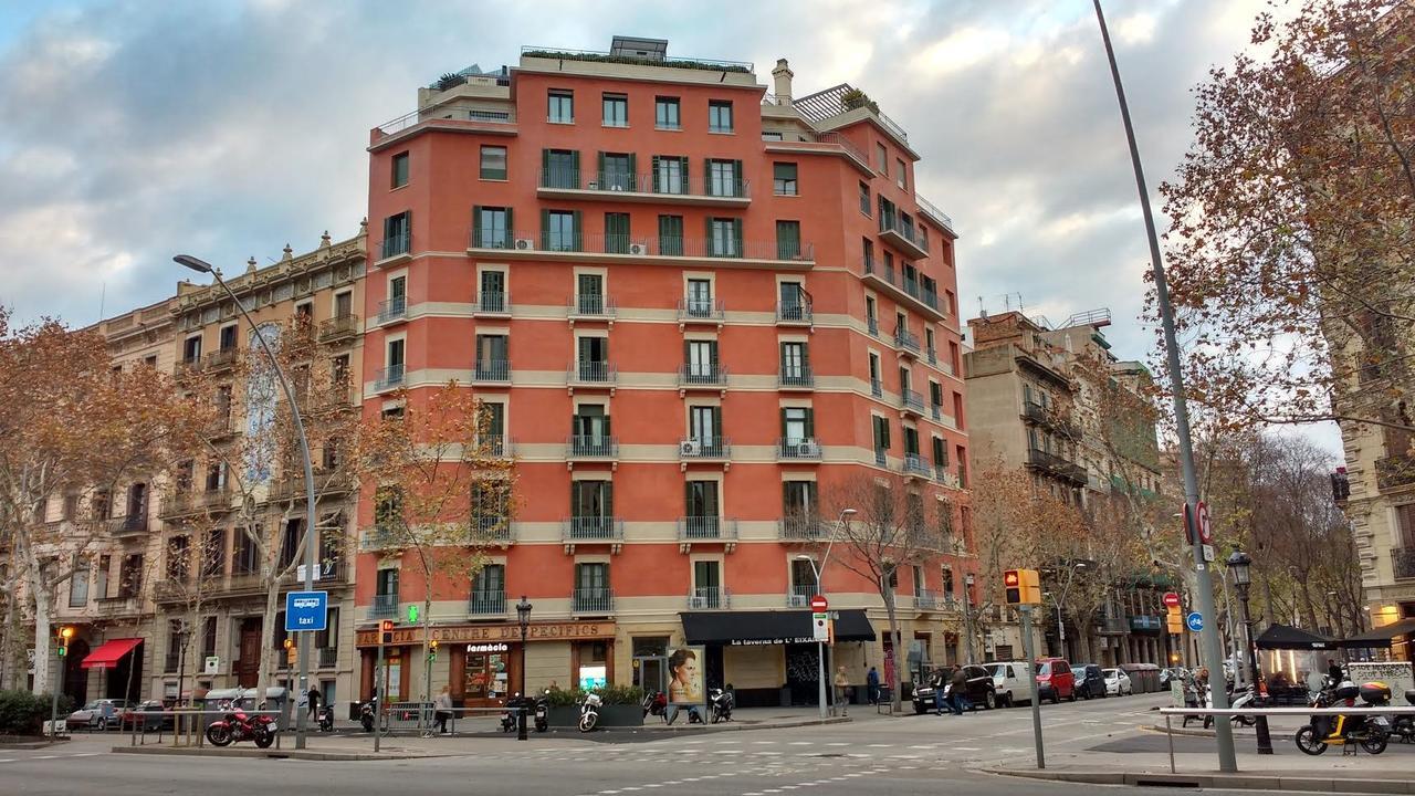 Casa Consell Gran Via, Gasthof 2*