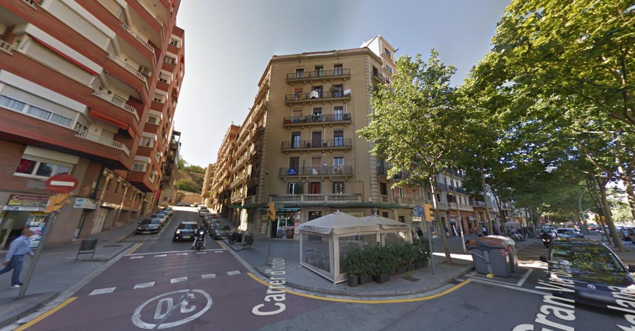 Apartamento Gran Via Sdb