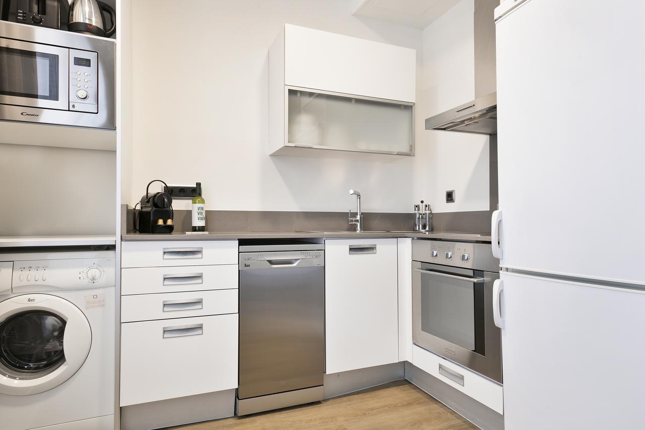 Vale Apartment *