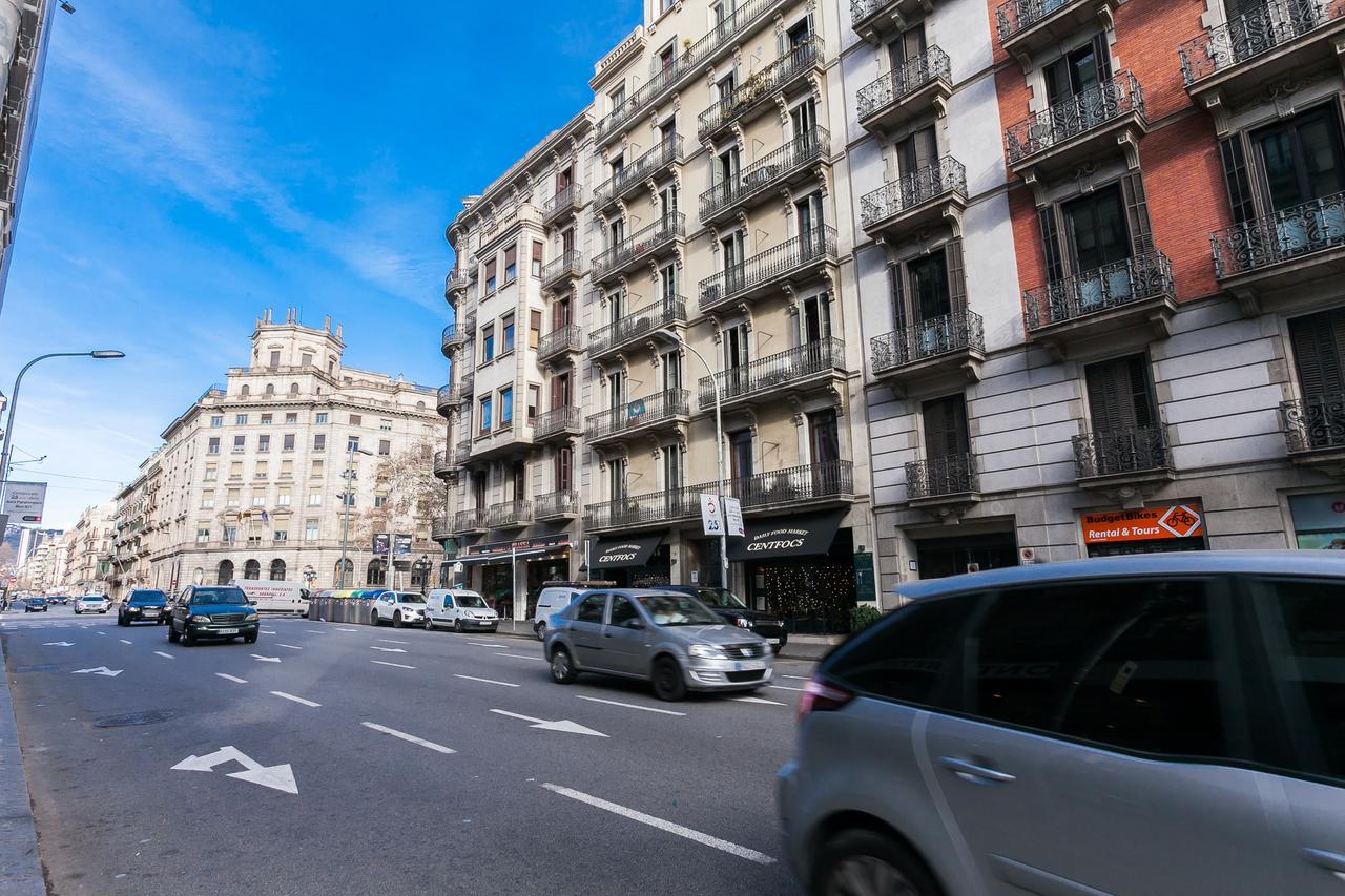 The 5 Room's House Barcelona