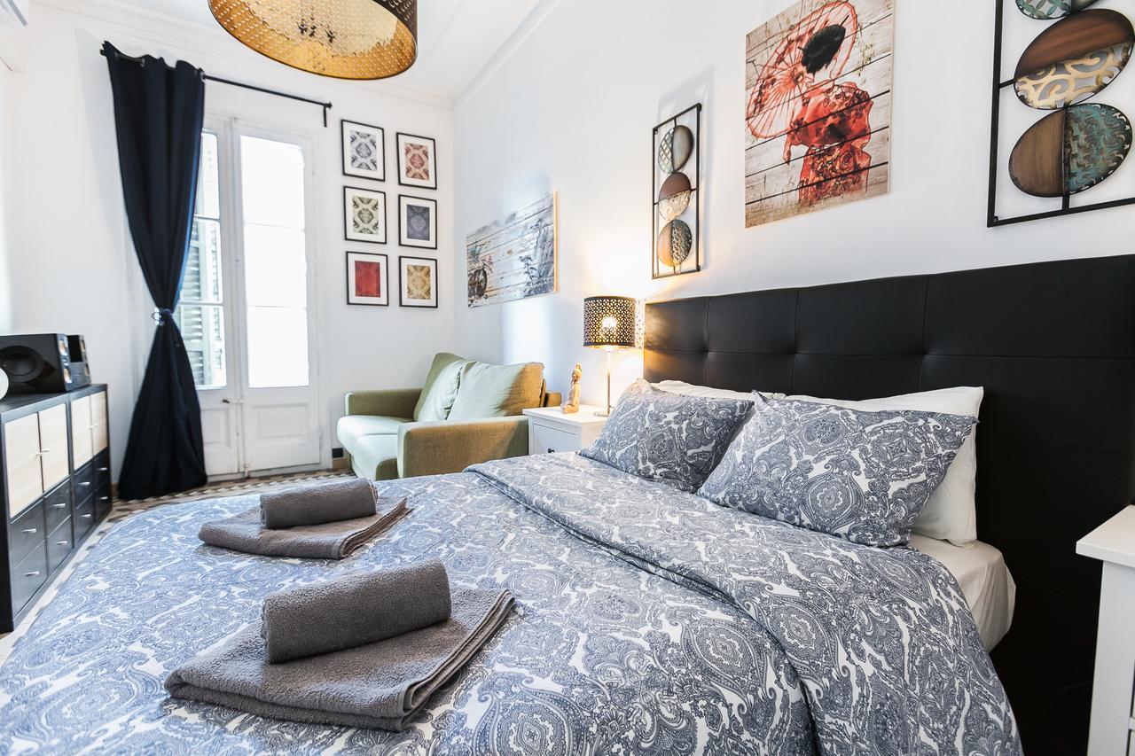 The 5 Room's House Gasthuis Barcelona