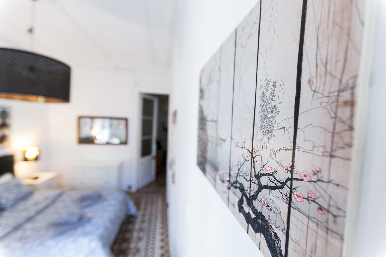 The 5 Room's House *