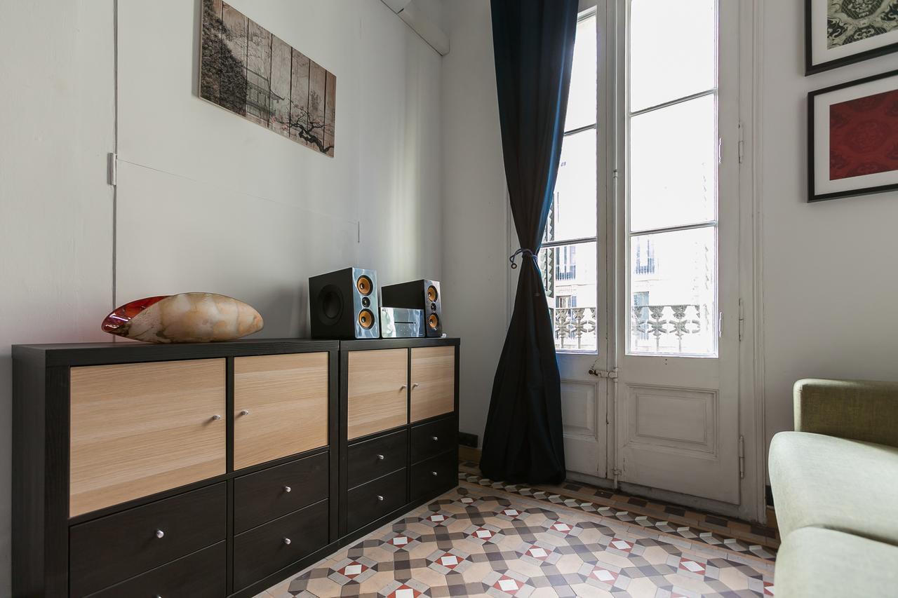 The 5 Room's House Gasthuis Barcelona