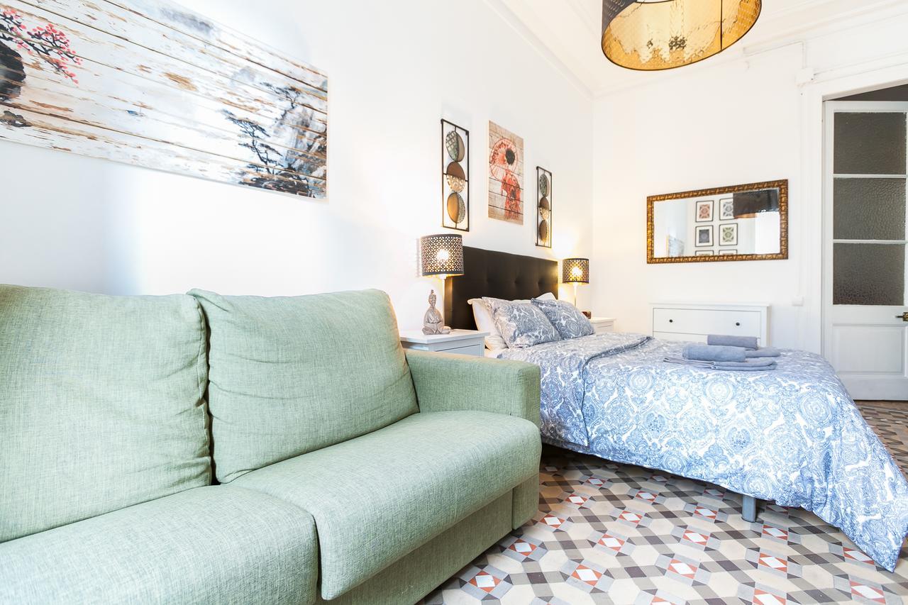 The 5 Room's House Gasthuis Barcelona