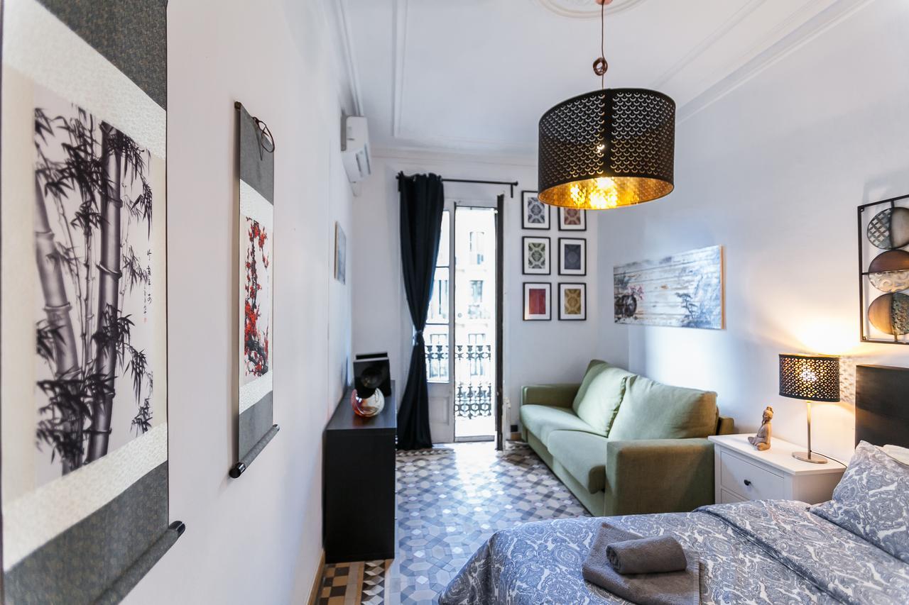 The 5 Room's House Gasthuis