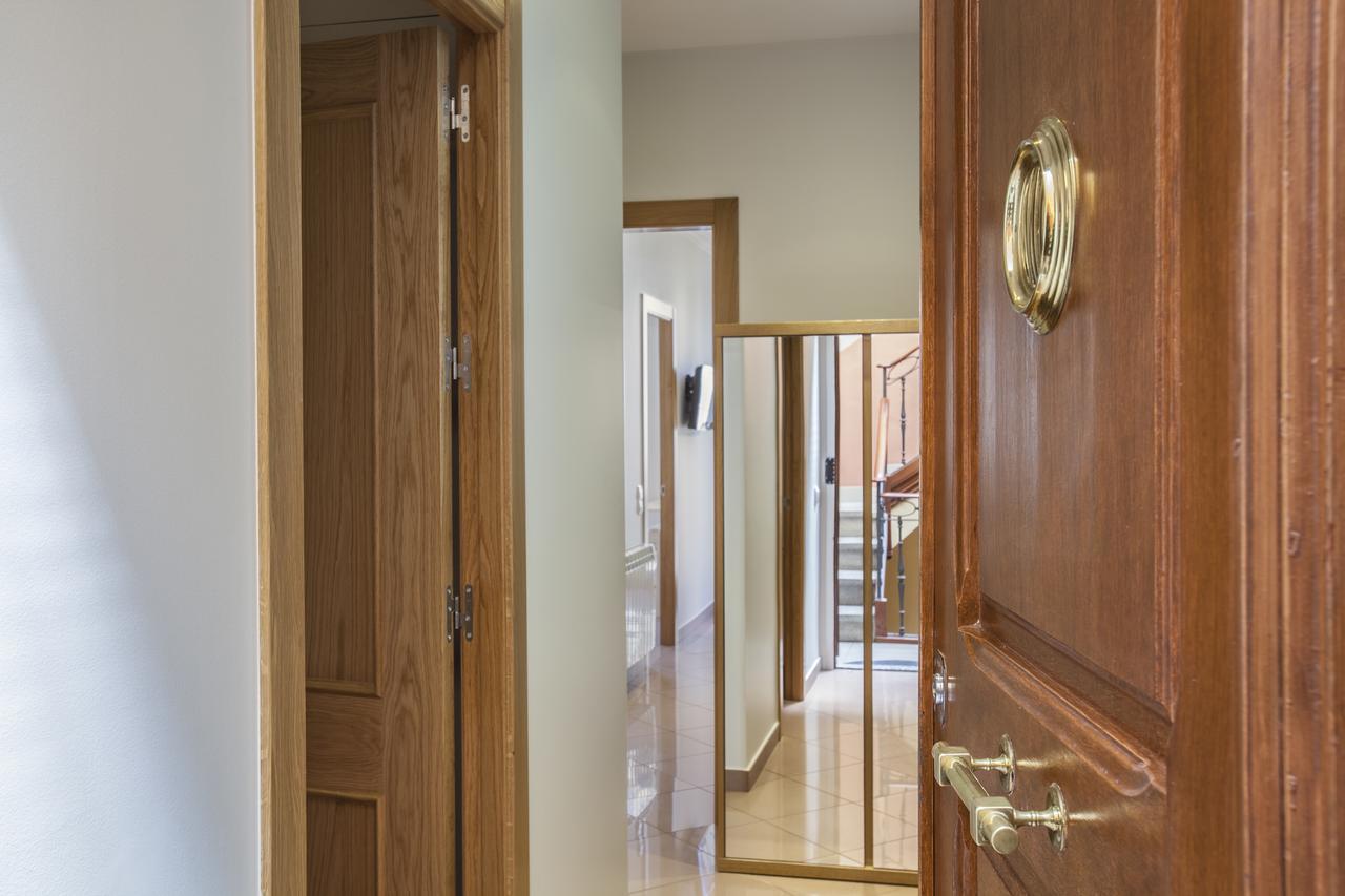 Apartamento Bcngotic43