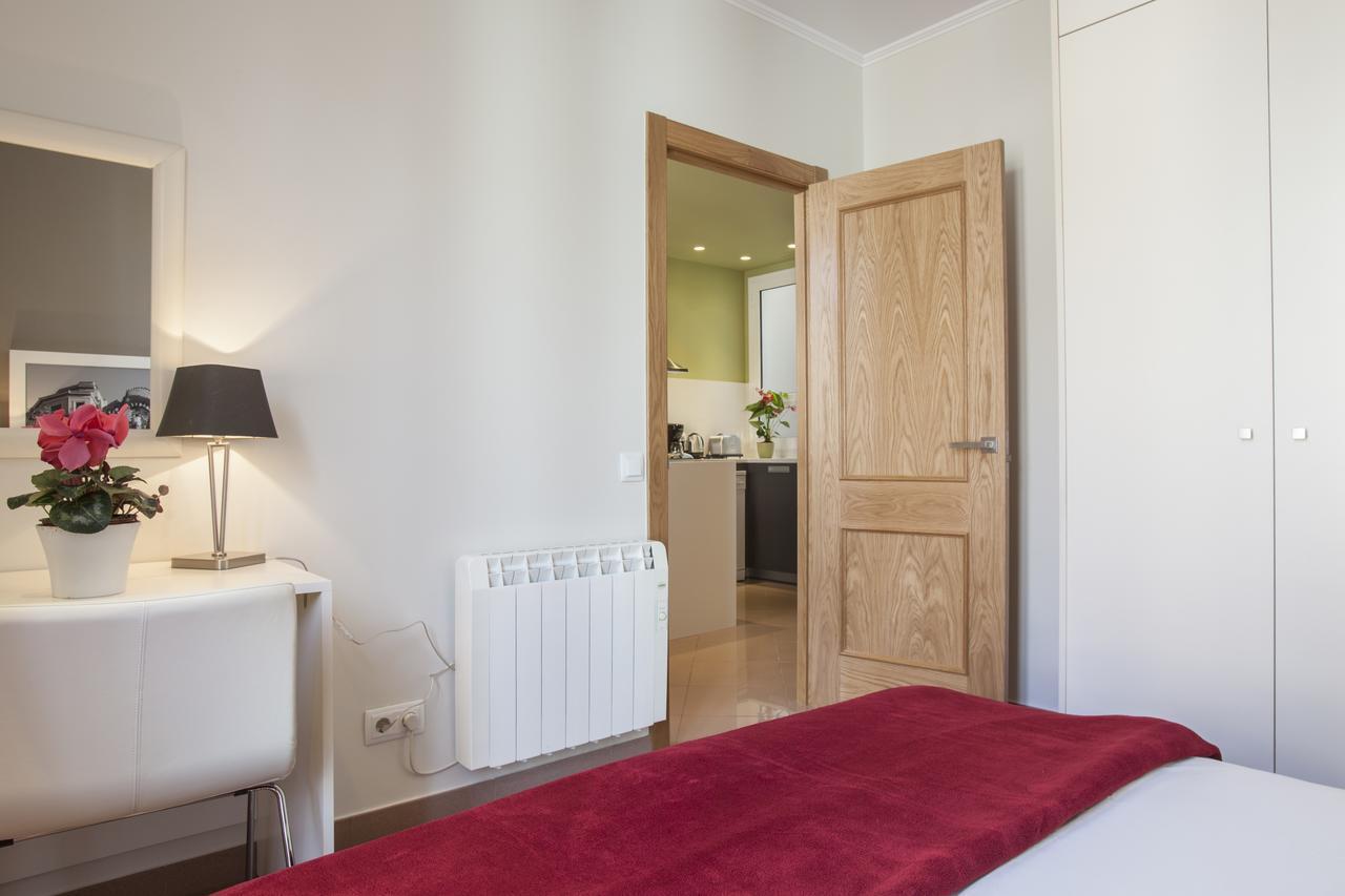 Apartamento Bcngotic43 *