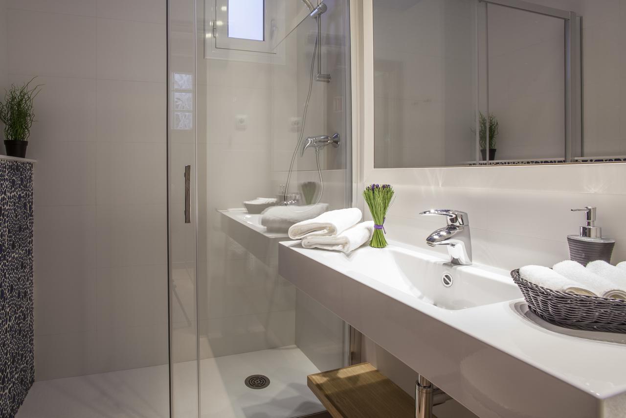 Apartamento Bcngotic43
