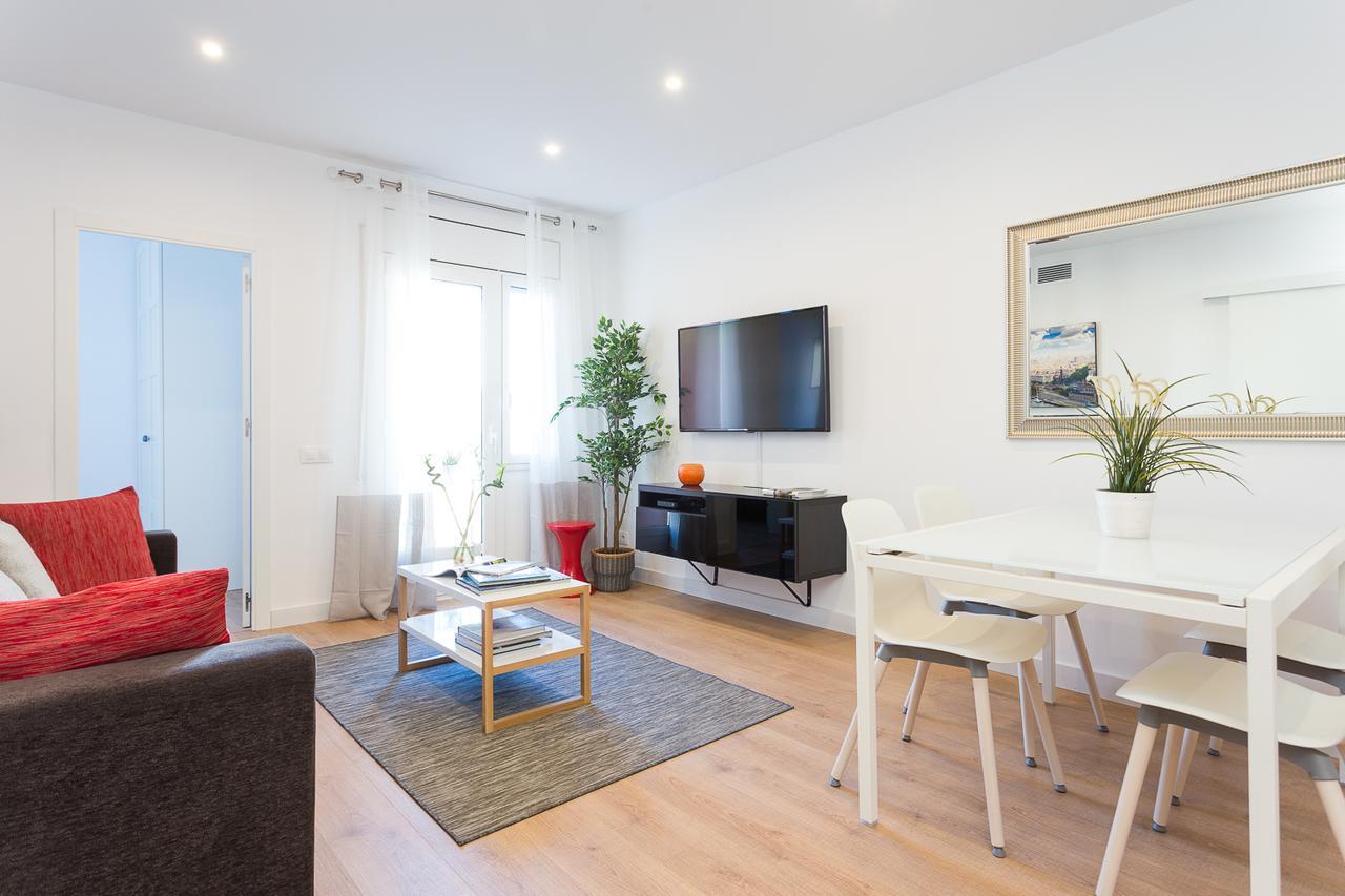 Opening Doors Sagrada Familia Ii Apartment *