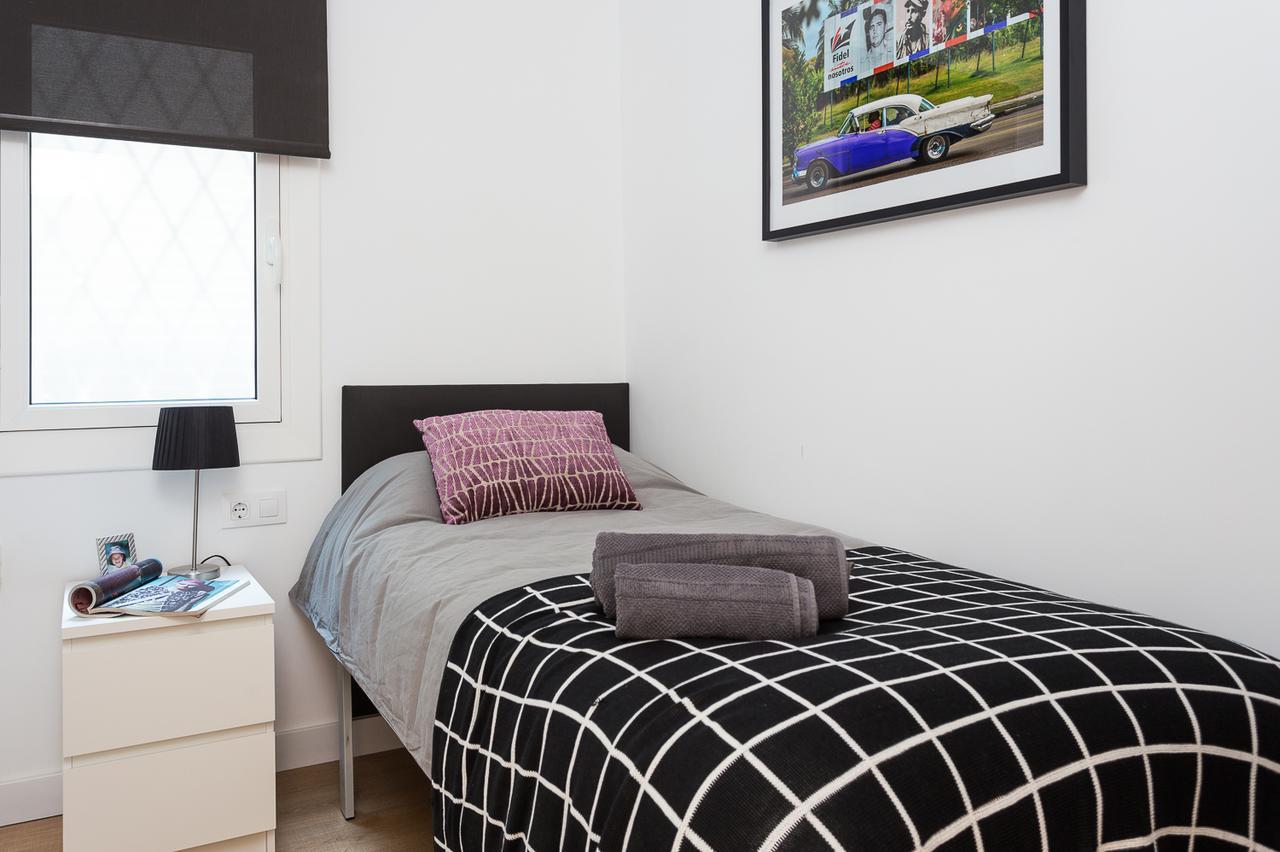 Apartment Opening Doors Sagrada Familia Ii Barcelona