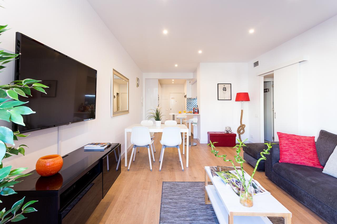 Apartment Opening Doors Sagrada Familia Ii *