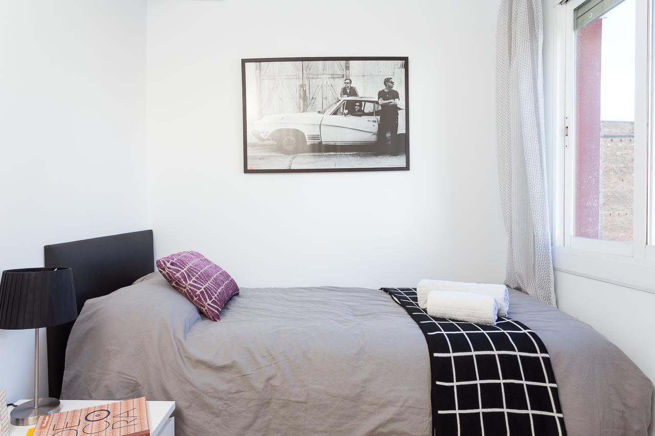 Apartment Opening Doors Sagrada Familia Ii Barcelona
