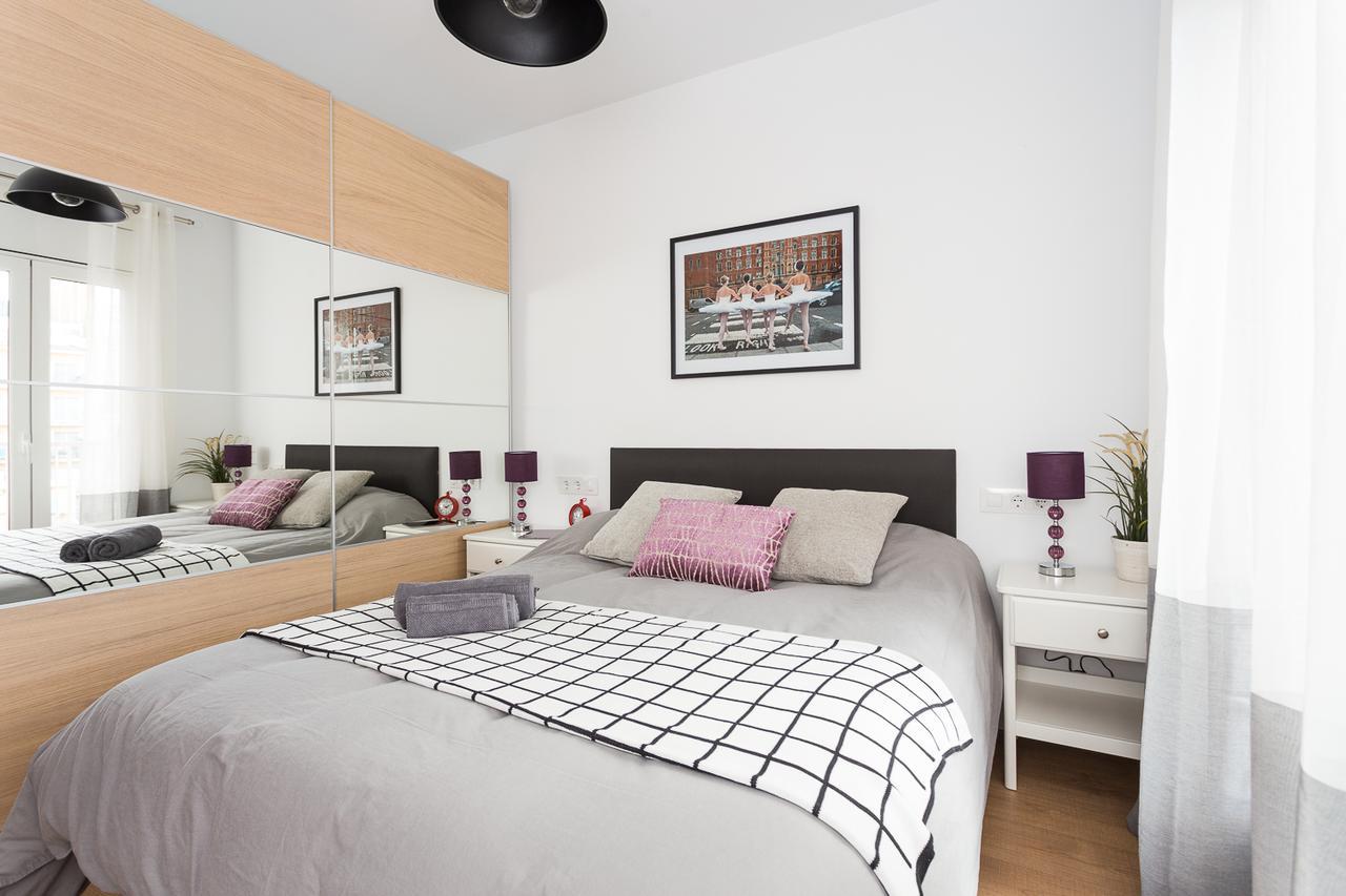 Apartment Opening Doors Sagrada Familia Ii