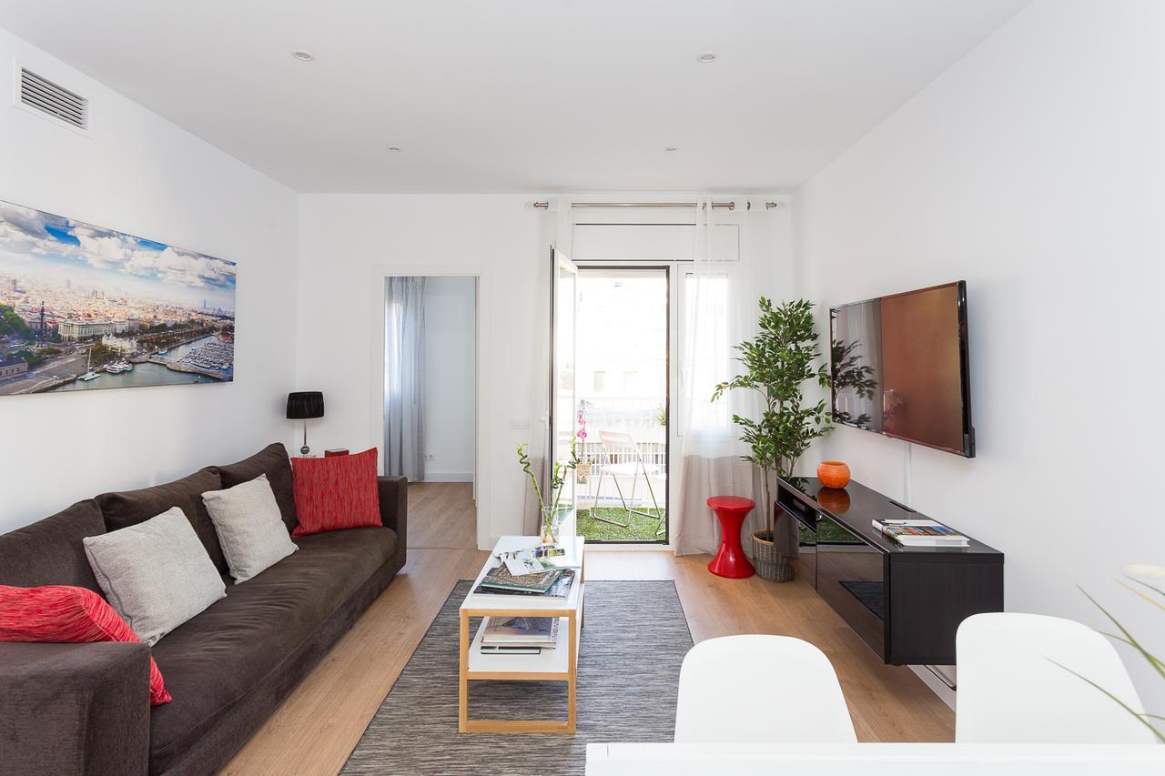 Apartment Opening Doors Sagrada Familia Ii *