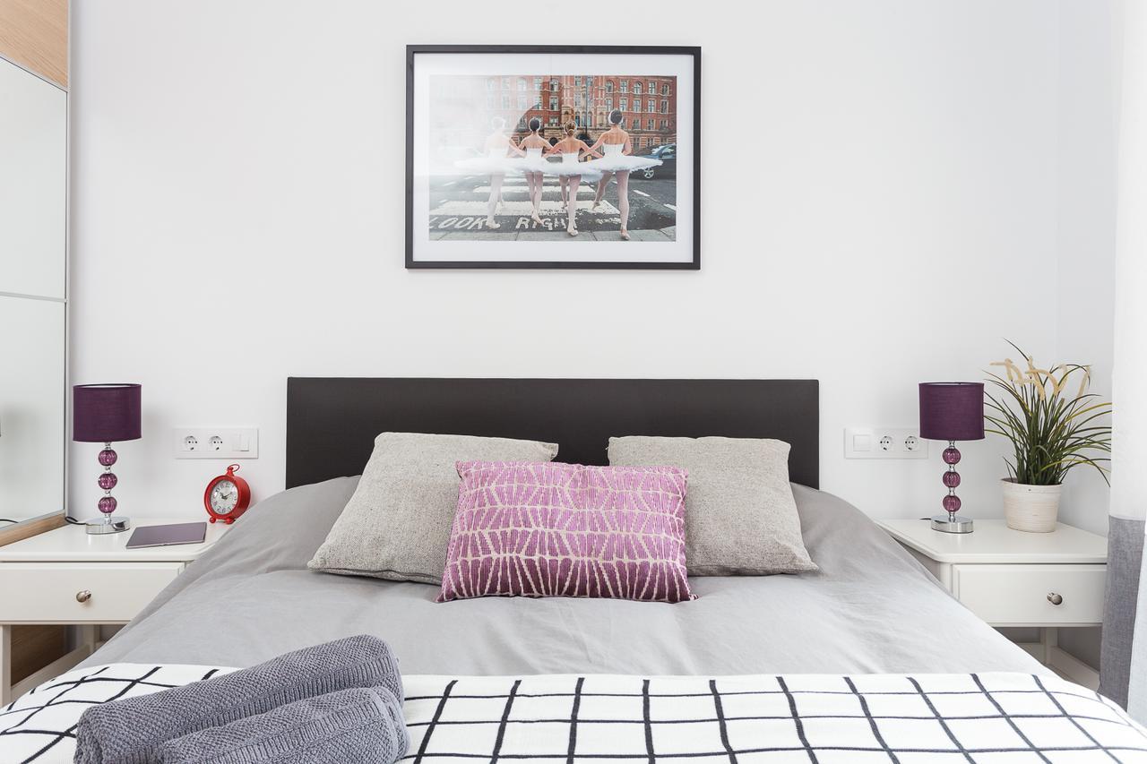 Apartment Opening Doors Sagrada Familia Ii *