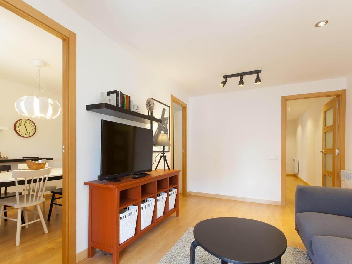 Eixample Left Appartement