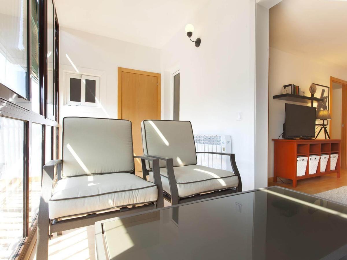 Eixample Left Appartement