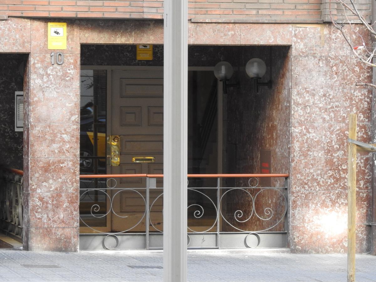 Atic Gaudi-gracia *