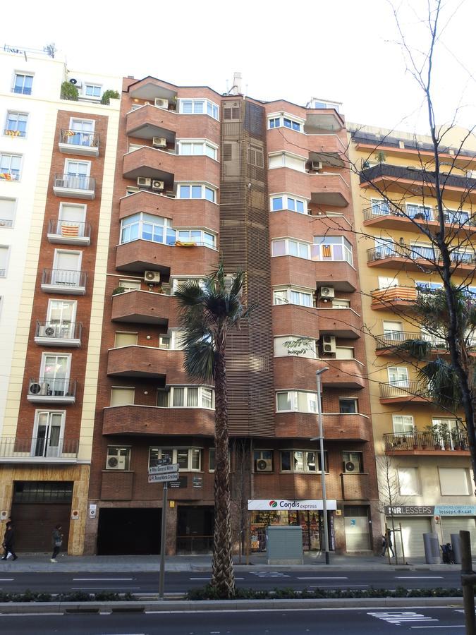 Apartment Atic Gaudi-gracia *