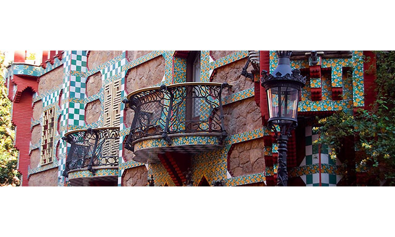 Atic Gaudi-gracia Apartment