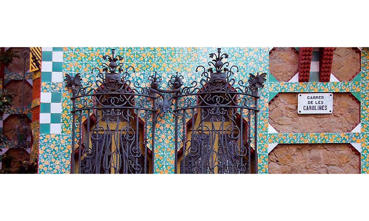 Apartment Atic Gaudi-gracia *