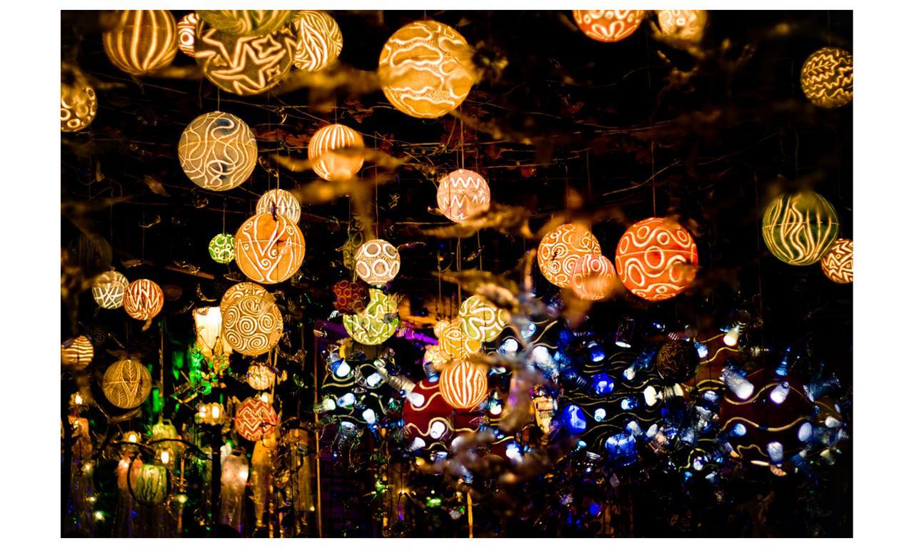 Atic Gaudi-gracia * Barcelona
