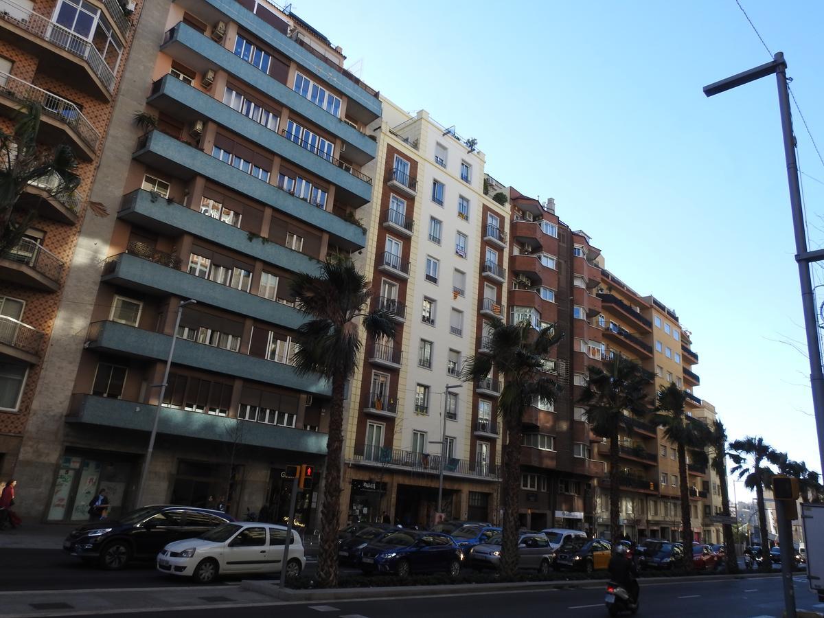 Atic Gaudi-gracia * Barcelona