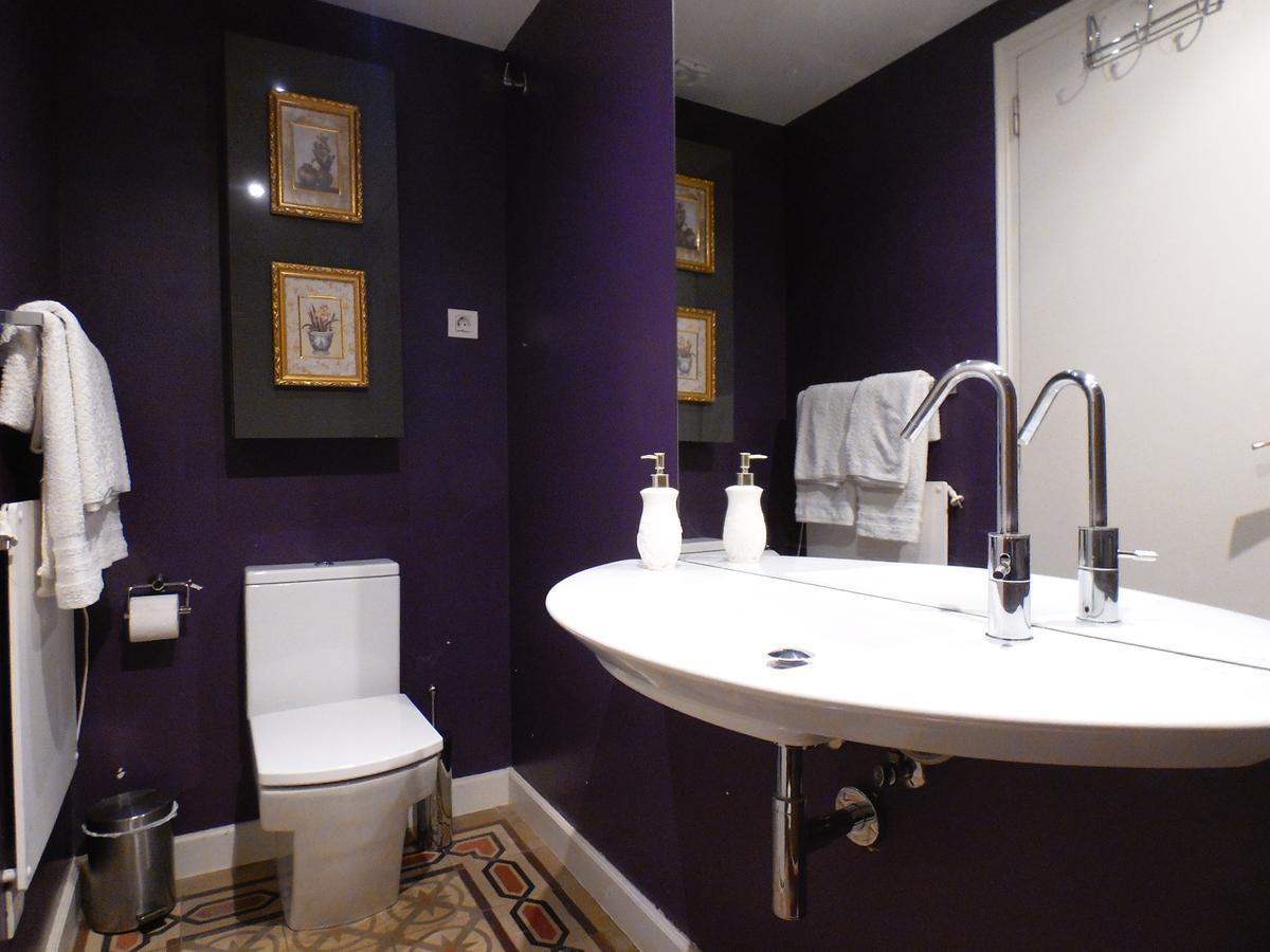Arago 345 Appartement