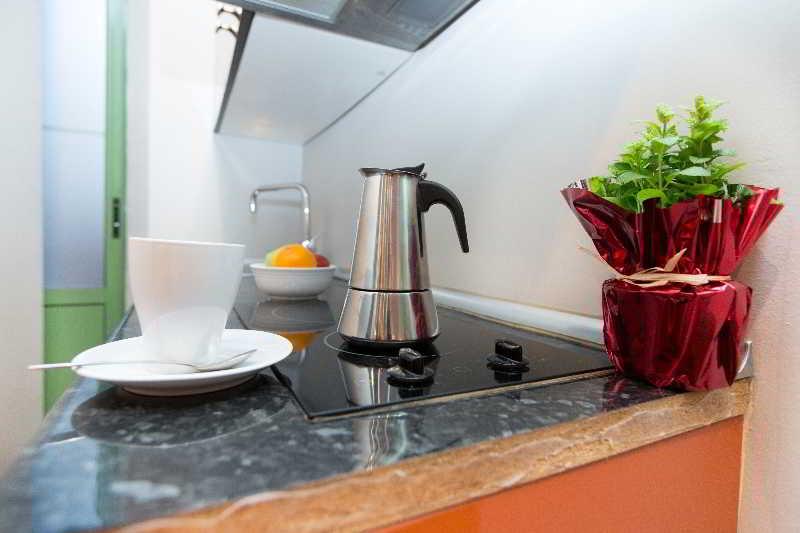 Appartement Ainb Born-dames