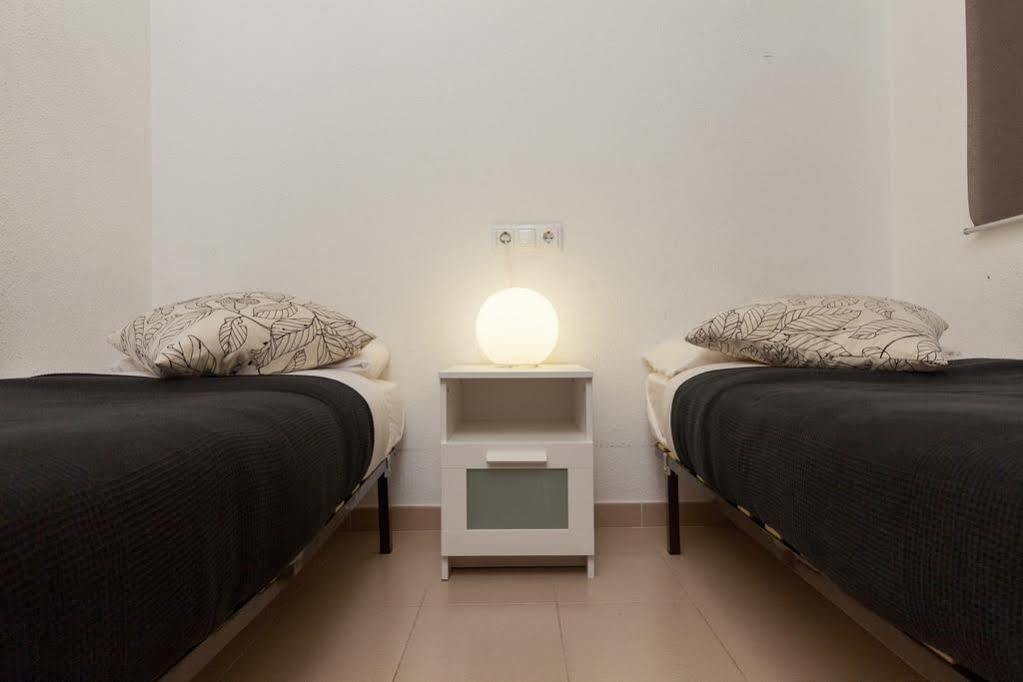 Mellow Appartement *
