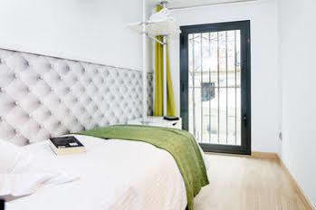Feelathome Marquet * Barcelona