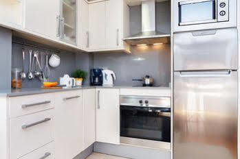 Feelathome Marquet Appartement Barcelona