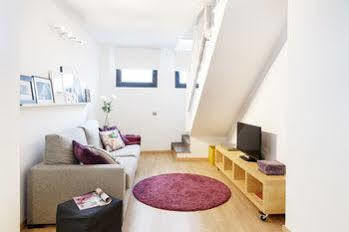 Feelathome Marquet Barcelona