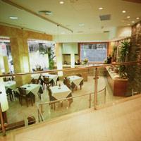 Pol & Grace Hotel 4*
