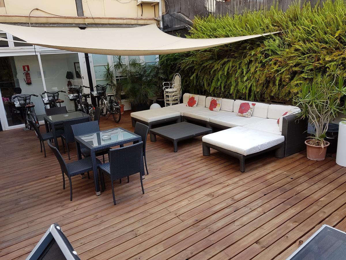 Hostel Casa Kessler *
