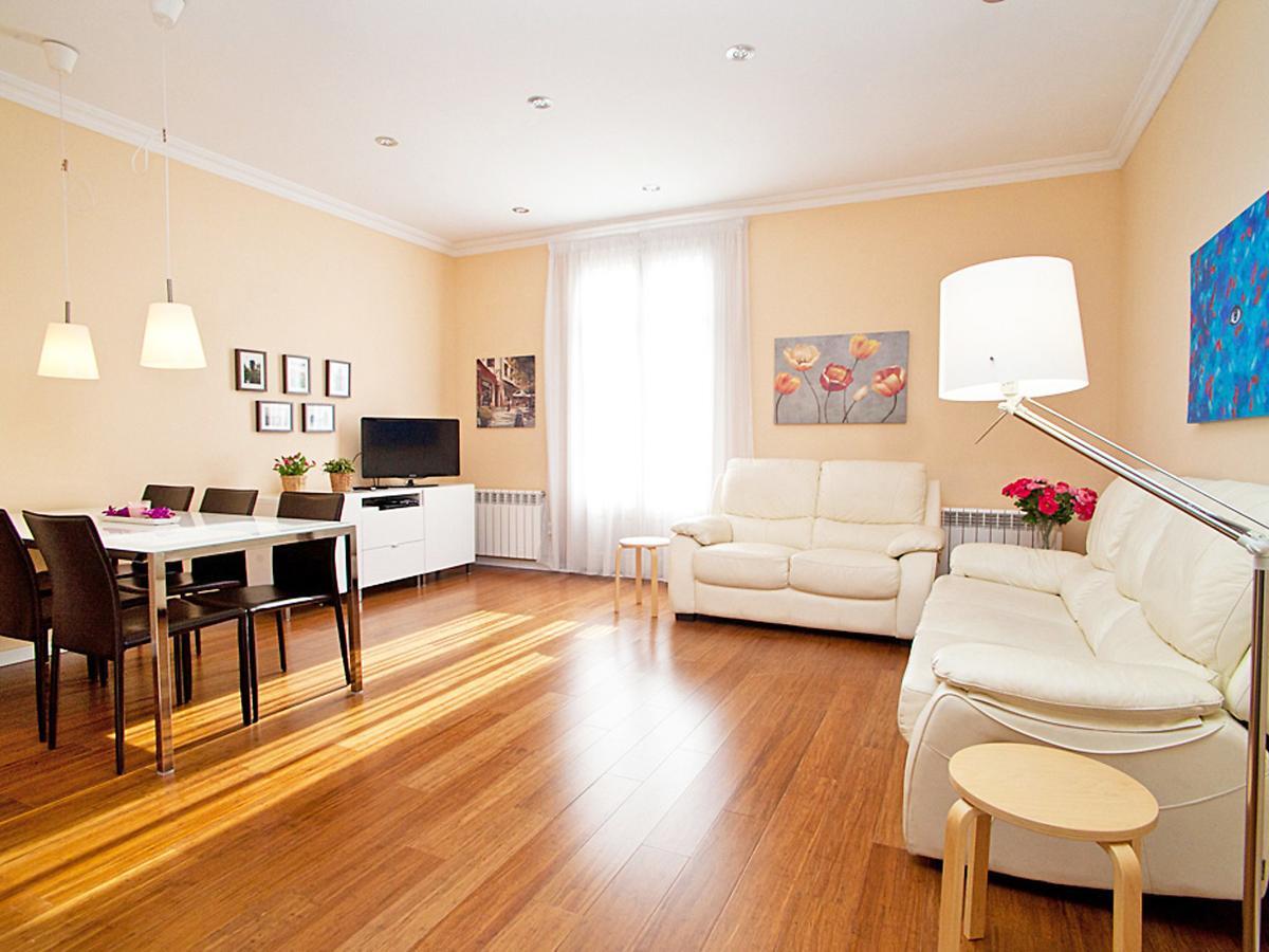 Apartment Eixample Esquerre Gran Via Balmes