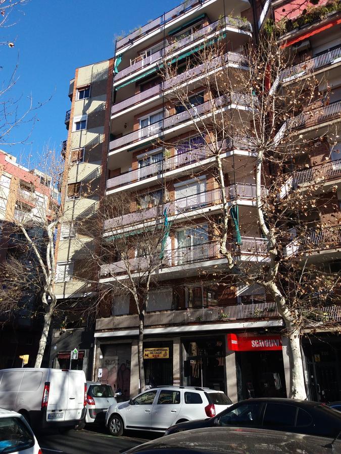 Sagrada Familia Appartement *