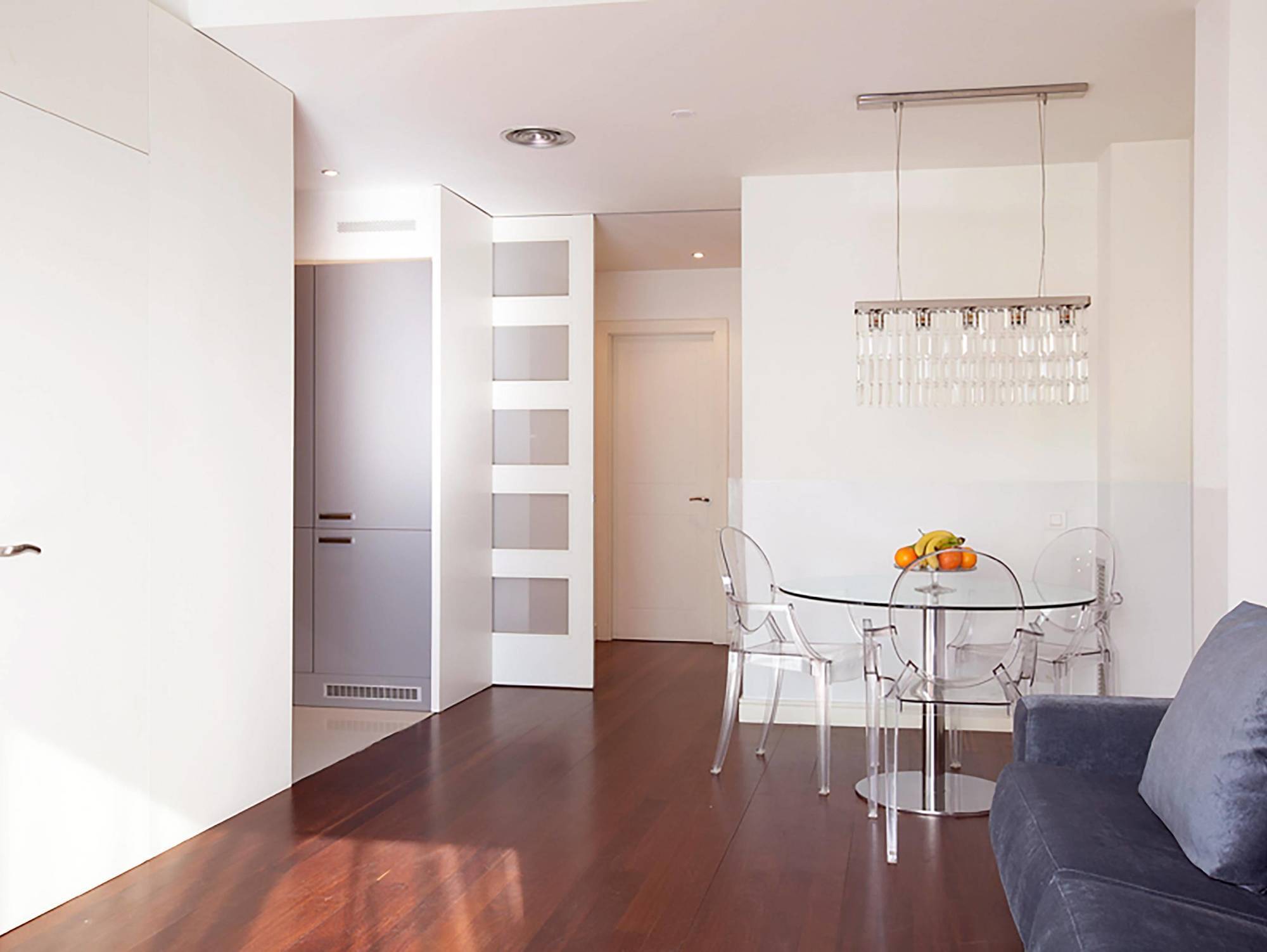 Appartement Med Aparts Bas