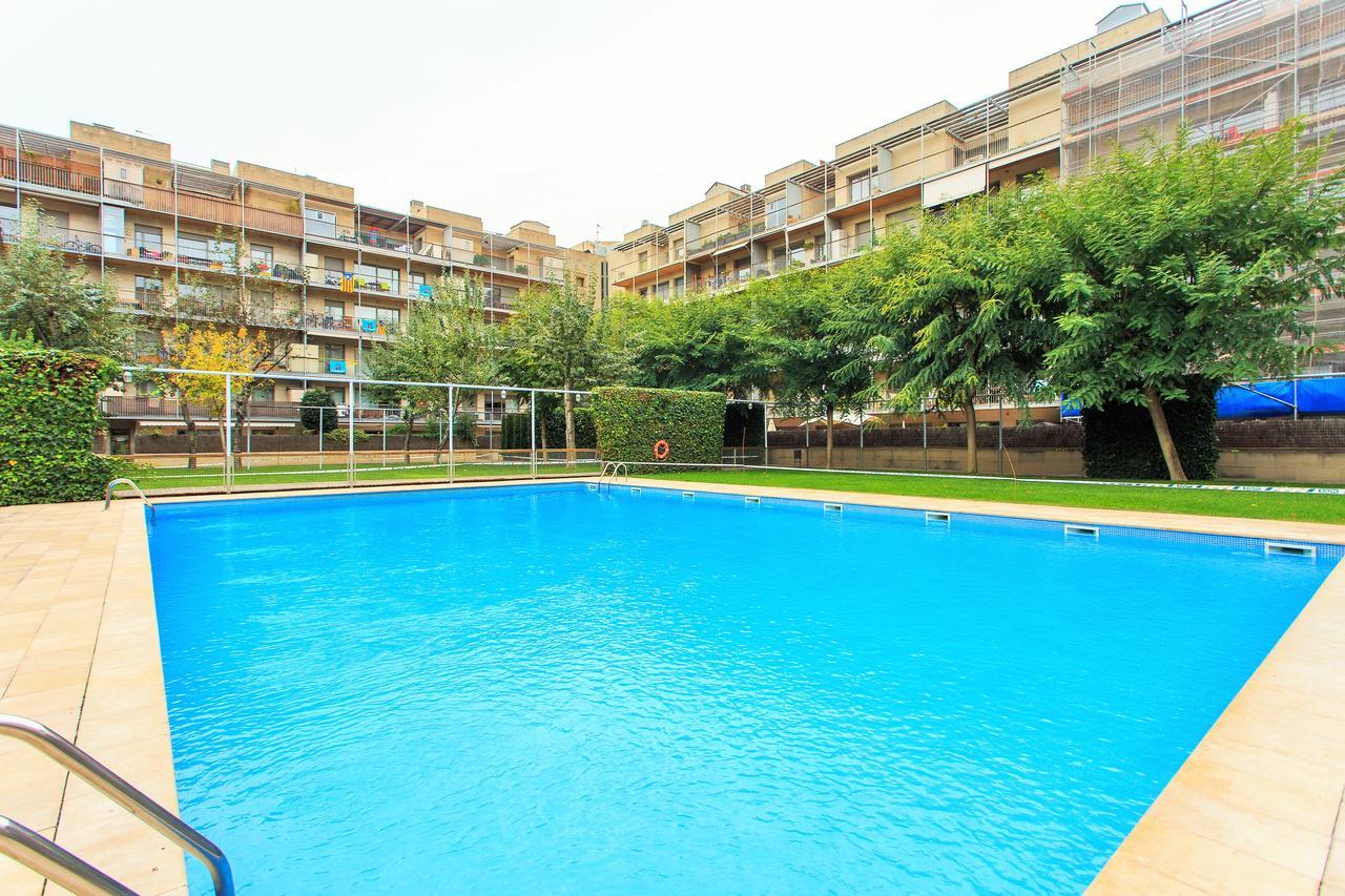 Tanger Jazz Pool And Beach * Barcelone