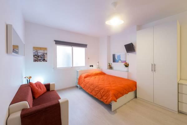 Appartement Marbel *