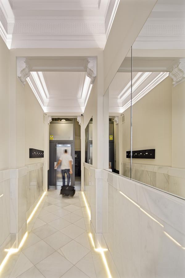 Apartamento Sagrada Familia