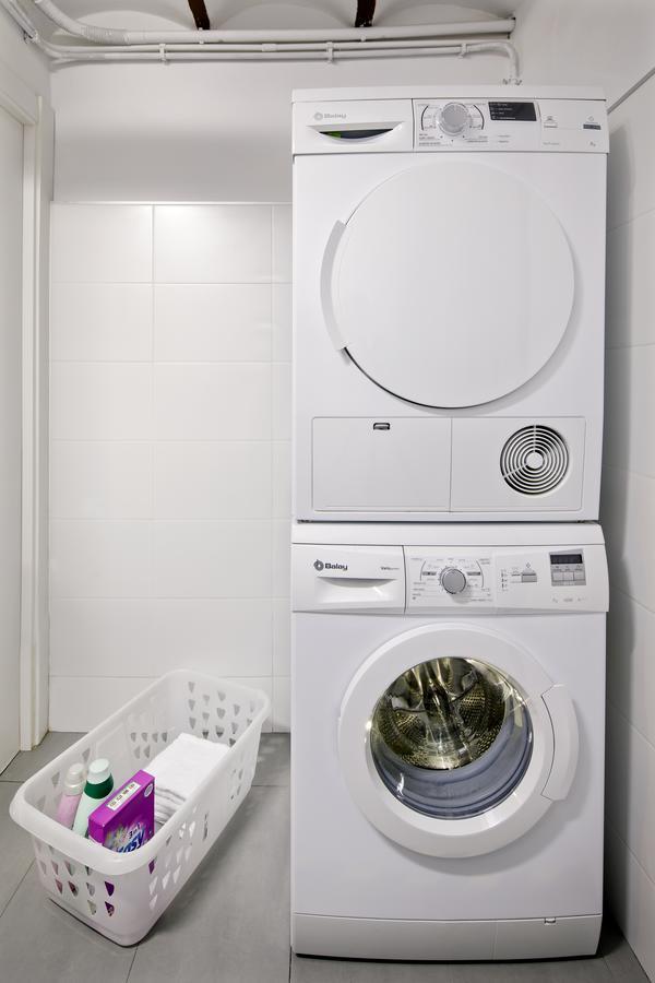 Apartamento Sagrada Familia