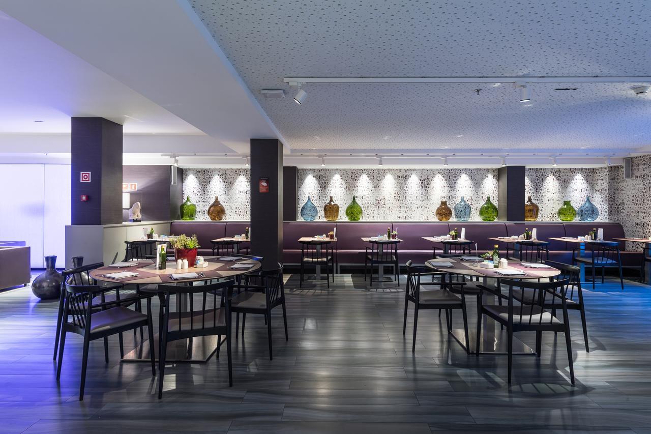 Catalonia Square 4* Sup Hotel 4*