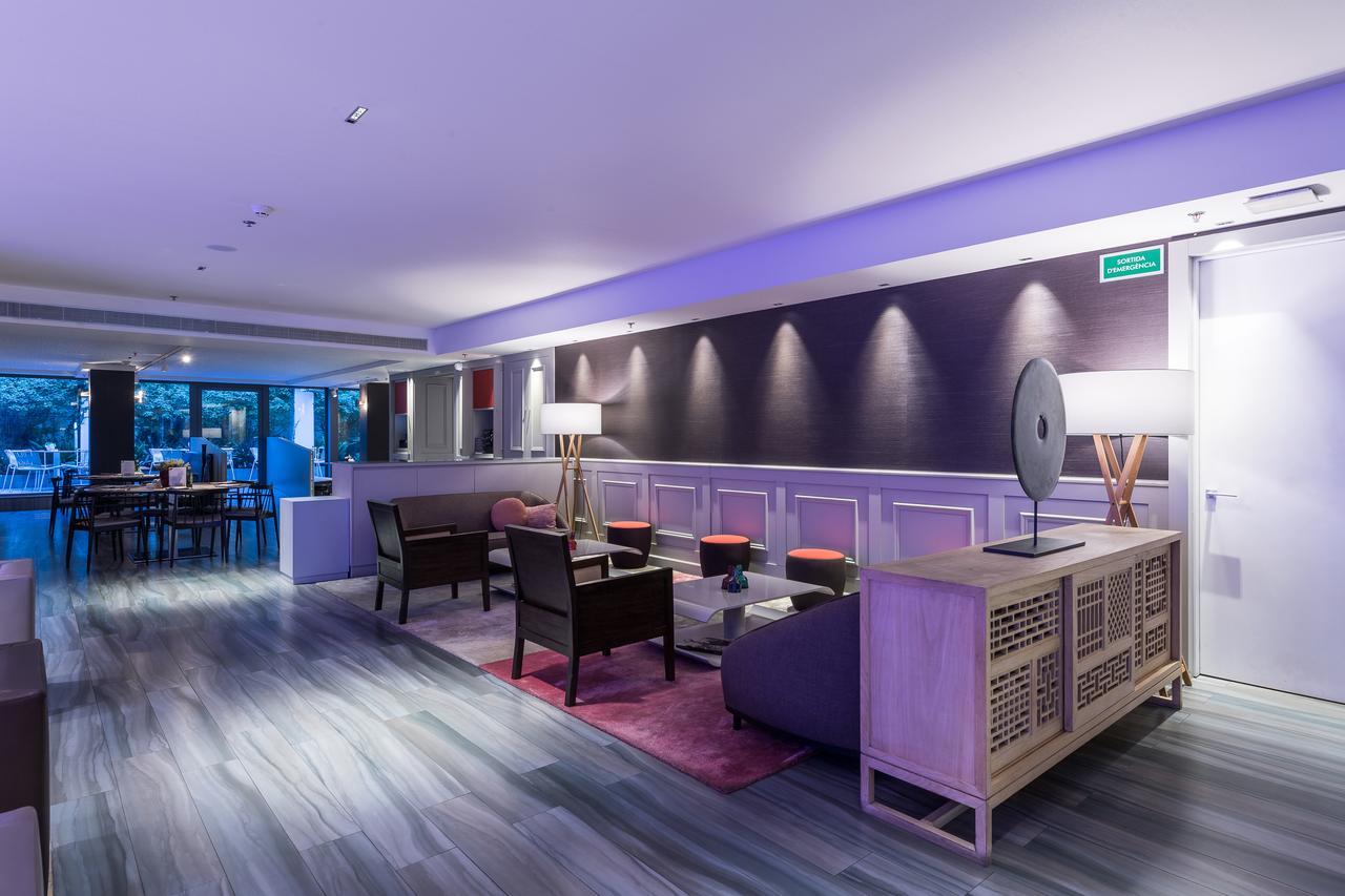 Hotel Catalonia Square 4* Sup 4*