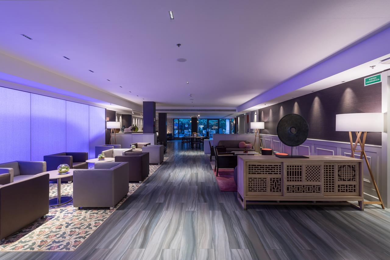 Catalonia Square 4* Sup 4*