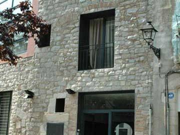 Aparthotel Allada 3*