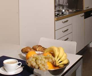 Allada 3* Aparthotel