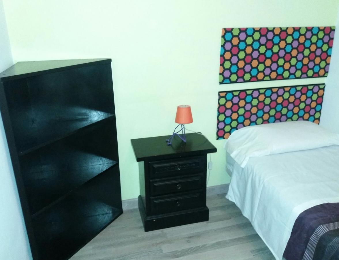 Sagrada Familia Appartement